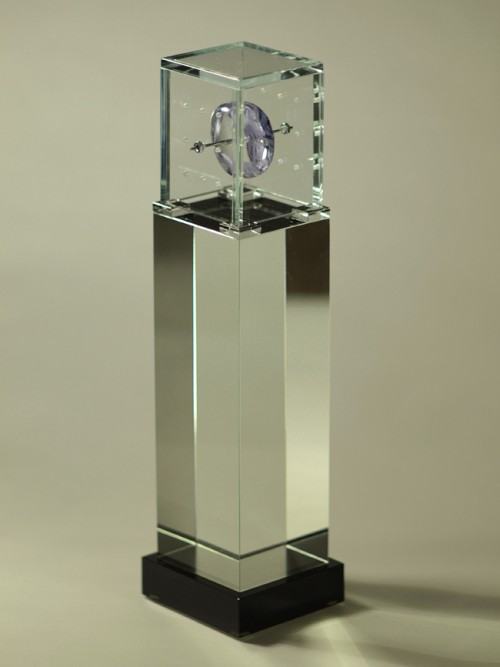 Szklana Kropla - finał Beata Mak- Sobota