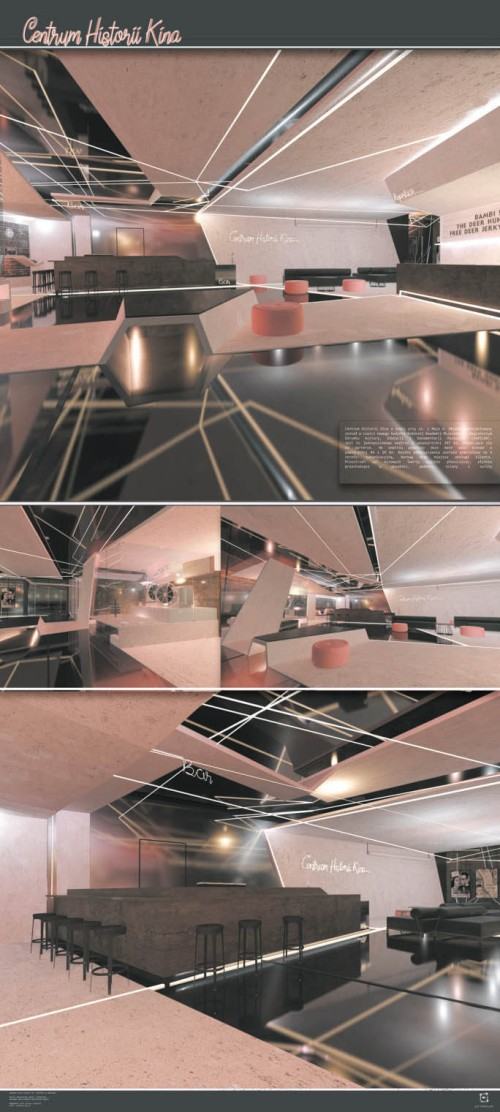 2 Dwustopniowe Studia Niestacjonarne Architektury Wnętrz