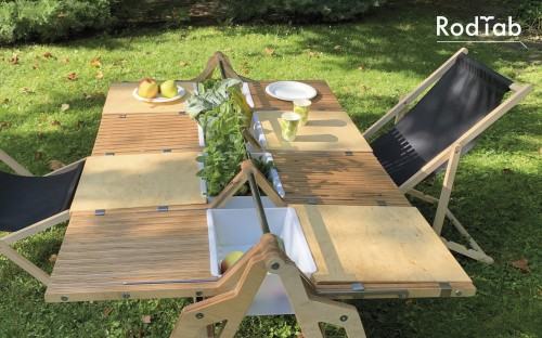 projekt  „RodTab” Anny Andrzejewskiej