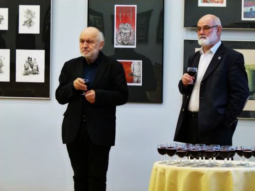 Grafika Warsztatowa - Lublin
