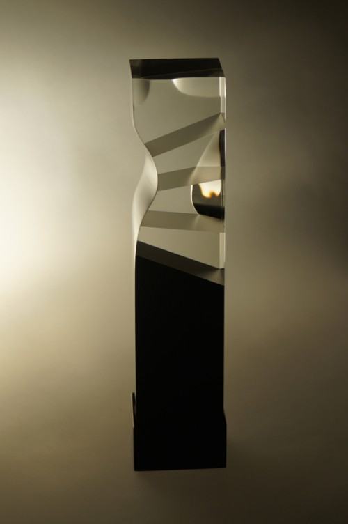 Szklana Kropla - finał Agnieszka Leśniak- Banasiak