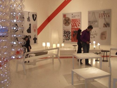 Salone del Mobile Young Creative Poland