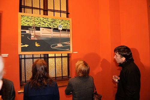 Mutcje Milczące Natalia O.