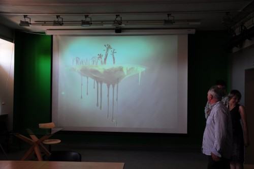 Dni otwarte ASP 2011