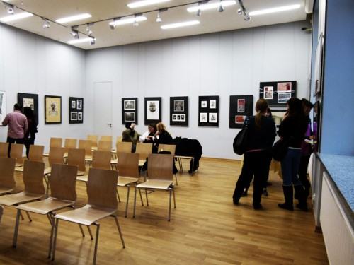 Grafika Warsztatowa - Lublin