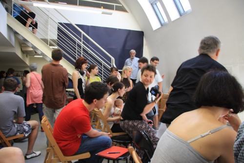 Przegląd końcowy na Projektowaniu Graficznym