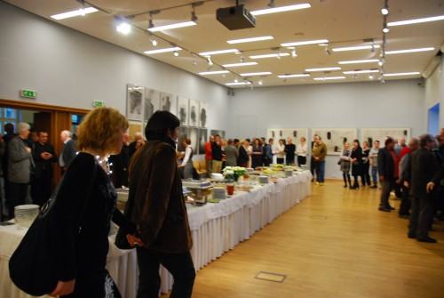 Wigilia 2012 / foto: Alek Figura