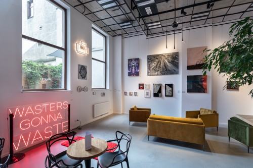 fot. Michał Pietrzak