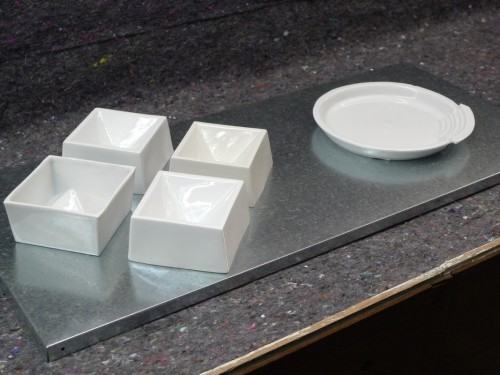 Ceramiczny Obiekt Wielofunkcyjny