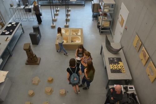 01 I Pracownia Ceramiki Artystycznej