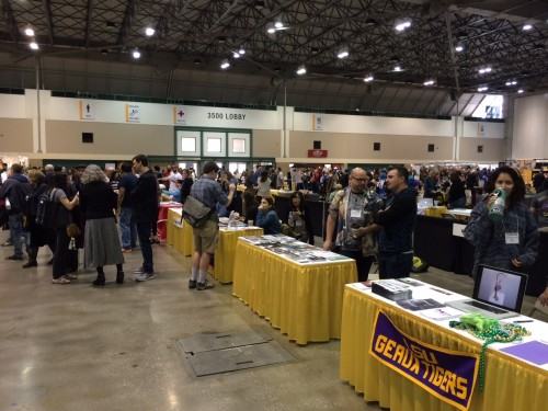 NCECA 2016