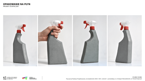 autorka: Sylwia Śliwa