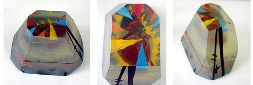 Pracownia Podstaw Szkła Artystycznego