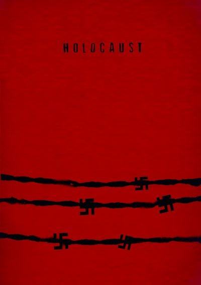 Monika Waryszuk, Holocaust, 2011 – publikacja w numerze 19 magazynu artystycznego „Rita Baum”, wiosna 2011.