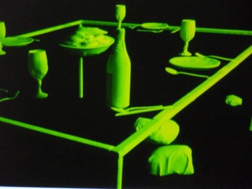 spotkanie z Marcinem Berdyszakiem