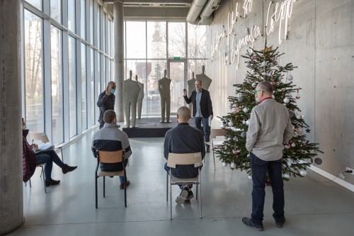 fot. Michał Pietrzak