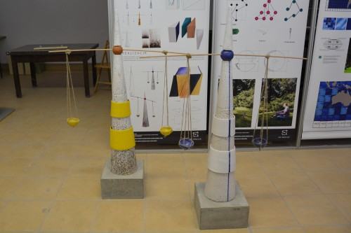 015 Katedra Ceramiki - przegąd egzaminacyjny w pracowniach projektowych