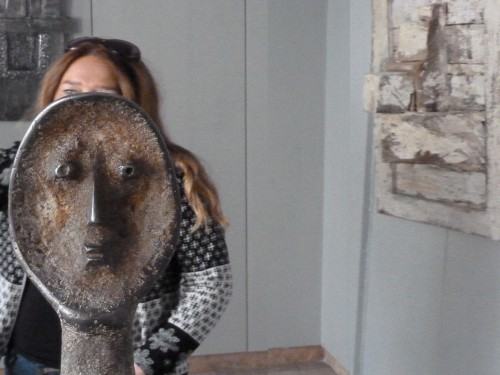 Relacja z wystawy w Gdańsku