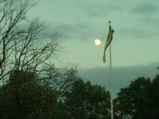 Druga wizyta studentek Katedry Mediacji Sztuki  w Tarnie, w Szwecji Druga wizyta studentek Katedry Mediacji Sztuki  w Tarnie, w Szwecji