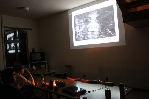 prelekcja Anny Perłowskiej-Weiser