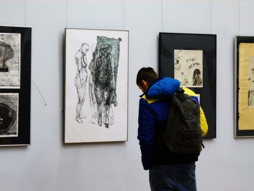 Grafika Warsztatowa - Lublin