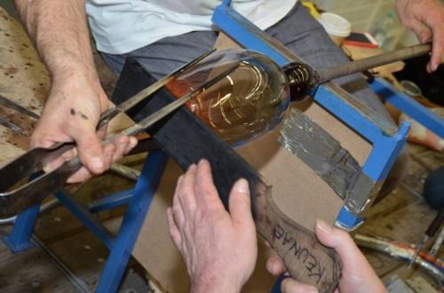 Glass Zone 2014 fot. Alek Figura