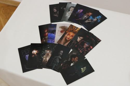 Światło i mrok Światło i mrok