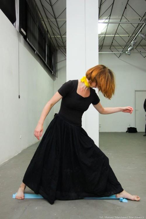 Dominika Katarzyna Borkowska