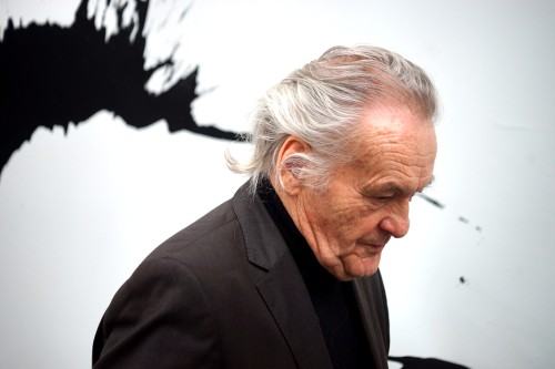 Jerzy Skolimowski