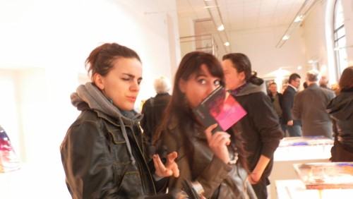 Jana Mihulowa Obrazy w SZKLE