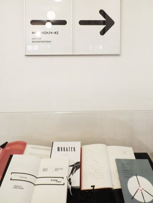 Boo-o[k/x-s] Artur Skowroński