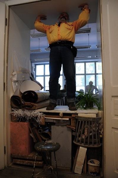 Dni otwarte ASP 2011