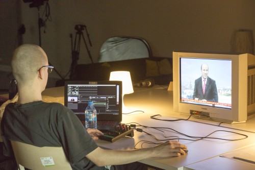 Pracownia Narracji i Interakcji w Nowych Mediach