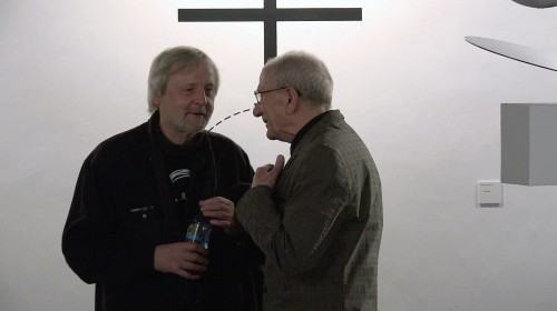 WYSTAWA WZOROWA, Galeria Entropia, 2019, fot. MJ i AR