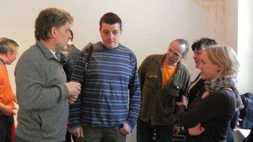 Huta Szkła Józefina