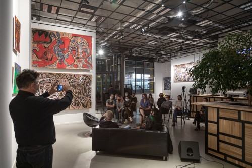 fot. Michał Pietrzak