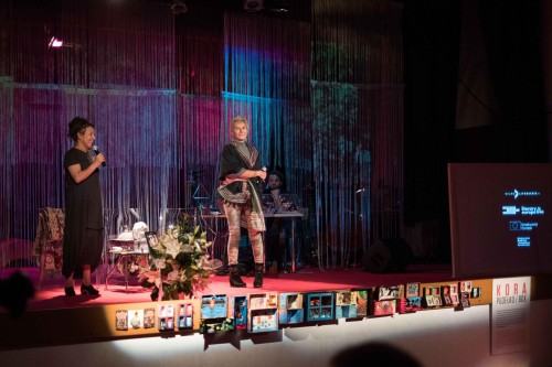 Ks Stacja Literatura 22