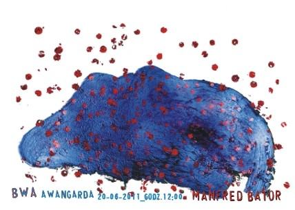 obrona Manfreda Batora