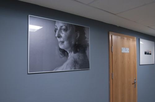 Fotografiia w Zaułku Kaćmy