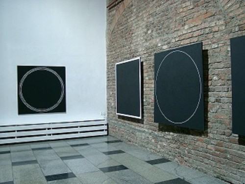 BWA Awangarda, Wrocław 2002 BWA Awangarda, Wrocław 2002