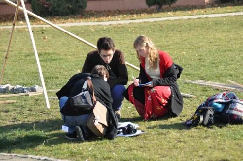 AIAS 2011 - warsztaty