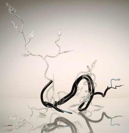 52028124.jpg Dominika Siemińska, Kontrast cywilizacja-natura, 2018