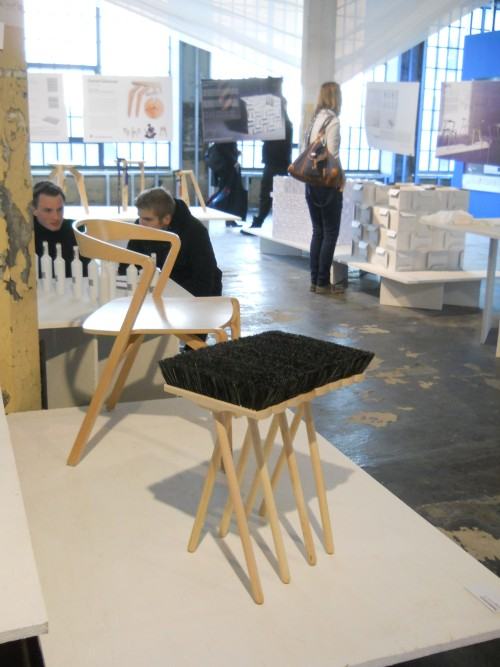 Magdalena Garncarz finalistką "make me!"