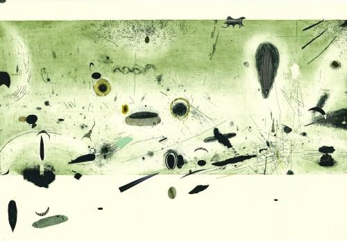 52415867.jpg B. Filipowicz, Mikrokosmos