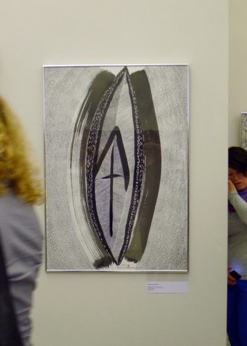 VIII Intarnational Biennial of Drawing Pilsen 2012