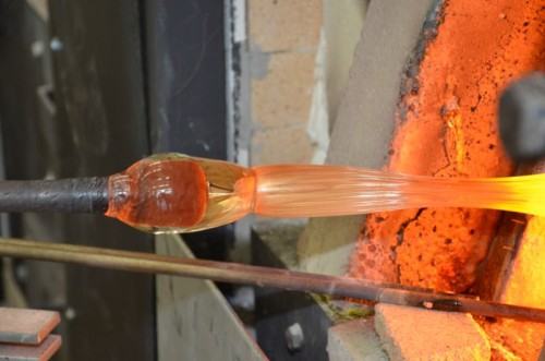 Glass Zone 2014 fot. Alek Figura