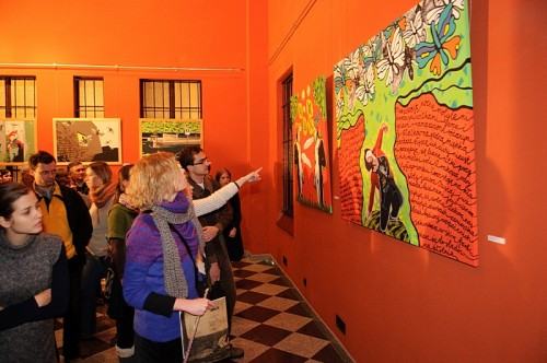 Mutcje Milczące Natalia O.