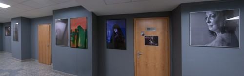 Fotografiia w Zaułku Kaćmy