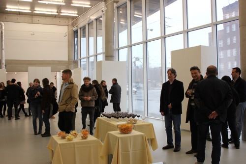 grafika warsztatowa z Changchun