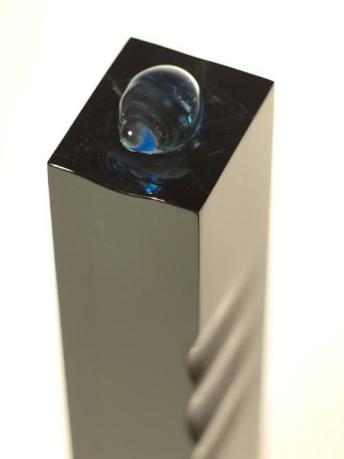 Szklana Kropla - finał Beata Damian- Speruda